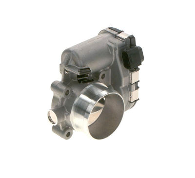 Bosch 0280750597 Ford V363 Transit Throttle Body Complete 2.2 TDCi HDi 11-14 Front Wheel Drive