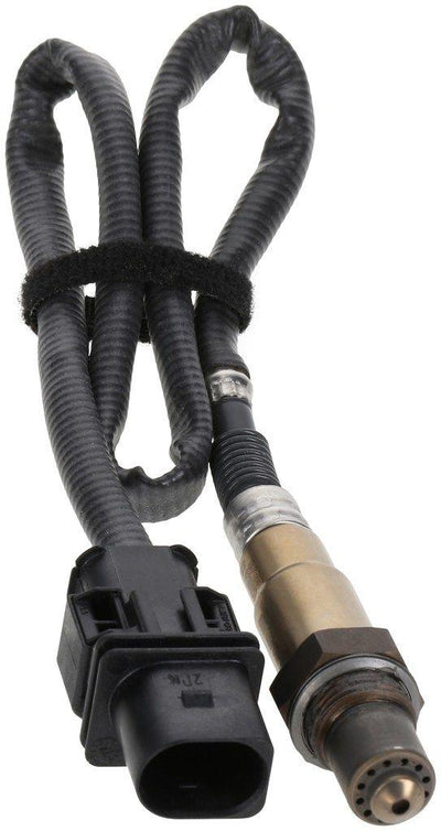 Bosch 0258988007 Oxygen Sensor Front Accent Blue 2011 > i30 Ceed 1.6 GDI 2012 > Sportage 2011 >