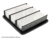 blueprint air filter adg02281, technical specifications of blueprint air filter, blueprint air filter installation Blueprint Air Filter ADG02281 - Compatible with i30, Elantra, Ceed, Cerato | 199 mm x 189 mm x 50 mm Blueprint Air Filter ADG02281 for i30, Elantra, Ceed, Cerato air-filter, blueprint, adg02281, replacement-filter, car-maintenance, vehicle-parts, automotive, mechanics, car-owners, ai-generated