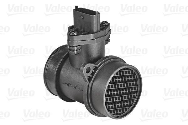 vale-253711-air-flow-meter-front-view, vale-253711-air-flow-meter-side-view VALEO 253711 Air Flow Meter - Durable 5-Pole Design for Car Owners & Mechanics | 4.25 x 4.92 x 4.25 in VALEO Air Flow Meter 253711 | Durable Sensor vale-253711, air-flow-meter, car-parts, precision-engineering, vehicle-performance, mechanicals-tools, car-owners, engineering-solutions, durable-design, ai-generated