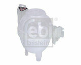 FEBI BILSTEIN Replacement Water Tank - M.Benz W205 M264 — Hoses & Tanks