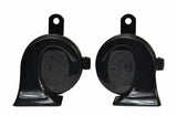 HELLA 3FH012010-891 - 12V Horn 110 dB(A) 400/500Hz — Motors, Pumps & Antennas