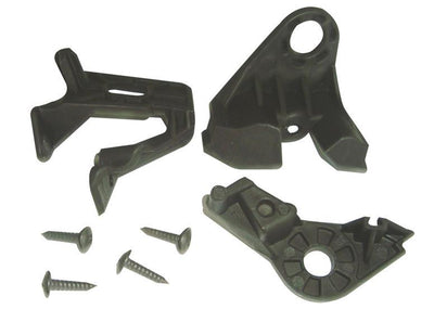 WPI PB5310 Headlight Foot Right C4-Clio — Headlights