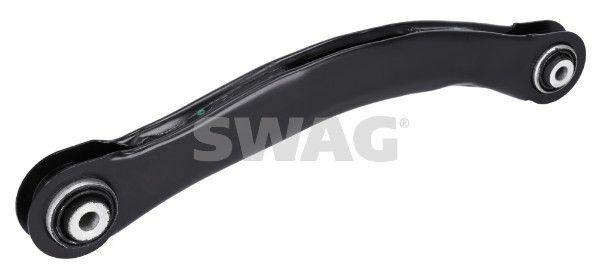 SWAG Right Rear Suspension Arm - Durable Steel Construction for Audi and Automotive Technicians — Control Arms & Ball Joints