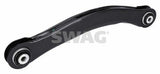 SWAG Right Rear Suspension Arm - Durable Steel Construction for Audi and Automotive Technicians — Control Arms & Ball Joints