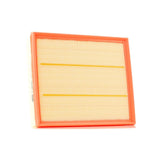 Mann Volkswagen Crafter Air Filter - Compatible with 2018+ 2.0 TDI — Air & Cabin Filters