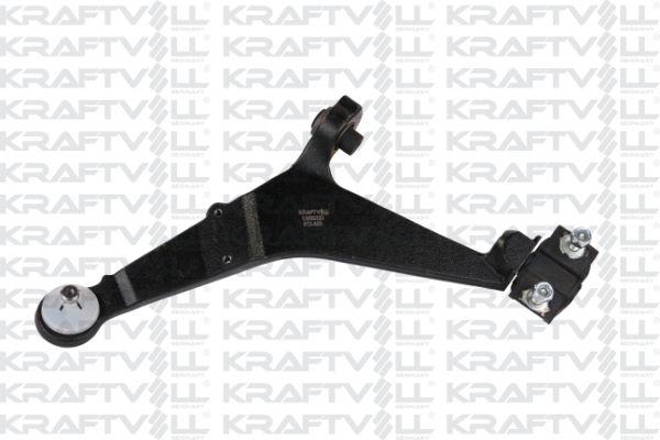 Kraftvoll 13050333 Control Arm Front Left 106 / Saxo 1.4 1.6 16mm with Ball Joint — Control Arms & Ball Joints