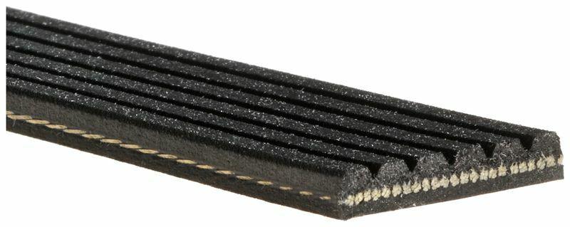 GATES 6PK1920 V Belt — Belts