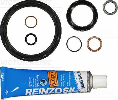 Victor Reinz Gasket Set - Renault Clio II III / Twingo 1.2 16V D4F — Gaskets & Seals