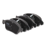 TRW Front Brake Pad Set — Brake Pads