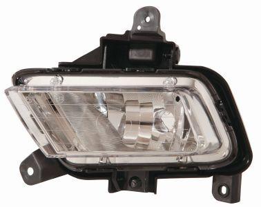 Depo 223-2016R-UE Fog Lamp Right Kia Ceed 10- Proceed 10- — Tail, Signal & Reflectors