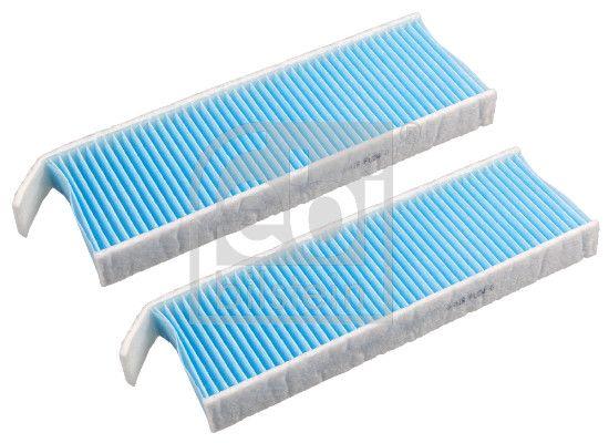 Febi Bilstein 27976 Cabin Air Filter Opel Combo E /Grandland X /Vivaro C /Zafira Life — Air & Cabin Filters