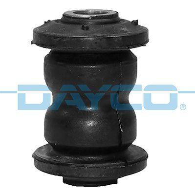 Dayco DSS2242 Control Arm Bushing (Mercedes W638-W639 On Horizontal Vito-Viano) — Bushings & Mounts