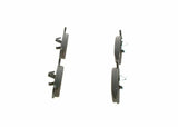 BOSCH Brake Pads 0986494005 - Fox Hatchback