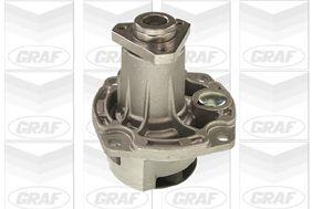 Graf PA101 Water Pump Alfa Romeo 145-146 1.4-1.6i.E 95-97 — Water Pump & Thermostat