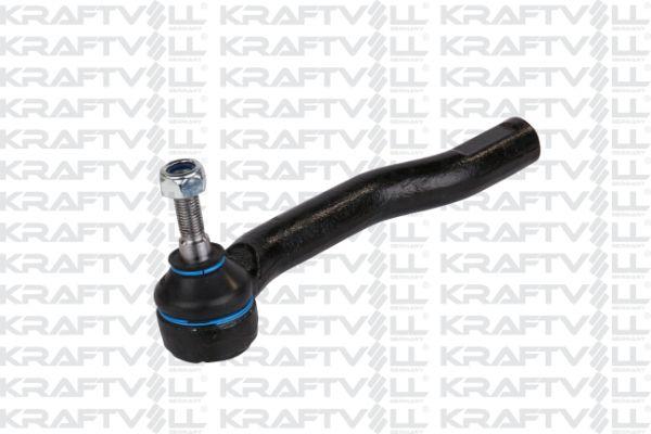 Kraftvoll 13020093 Tie Rod End Left Nissan Juke 2010- — Tie Rods & Linkage