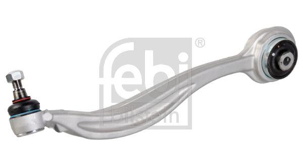 Febi Bilstein 107291 with Ball Joint Arm Front Right (Control Arm) Glk-Class 08-15 Mercedes W204 — Control Arms & Ball Joints