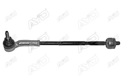 AYD 99-09381 Tie Rod Arm Complete Left Manual VW Polo / Seat Ibiza Toledo / Skoda Fabia Roomster Rapid 0 — Tie Rods & Linkage