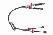 cavo gear cable for 07 qashqai, cavo gear cable installed in vehicle, mechanical gear cable details CAVO Gear Cable 1314712 for 2007 Qashqai 2.0 - Durable & Reliable | Mechanic Recommended CAVO Gear Cable for 07 Qashqai - Reliable Performance cavo, gear-cable, 07-qashqai, mechanical-transmission, car-parts, auto-repair, car-maintenance, mechanics, car-owners, ai-generated