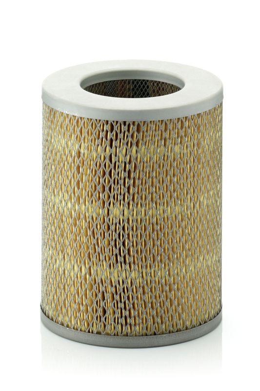 Mann C16136 Air Filter Toyota Hilux 90/97 LN85 Isuzu WFR