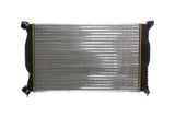 MAHLE CR1417000S Radiator for Audi A4 2001-2009 - 1.6-1.8T & 2.0TDI — Radiators & Fans