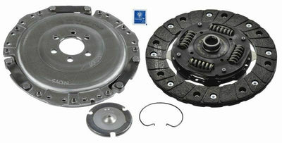 SACHS Clutch Set 3000288002 - VW 1.9 D TD Golf III, Toledo Aaz 1Y — Clutch & Flywheel