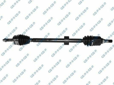GSP Front Axle Complete Right for Corolla/Auris 1.4 D4D – Manual & Automatic Transmission Owners — Axles, CV Joints & Boots