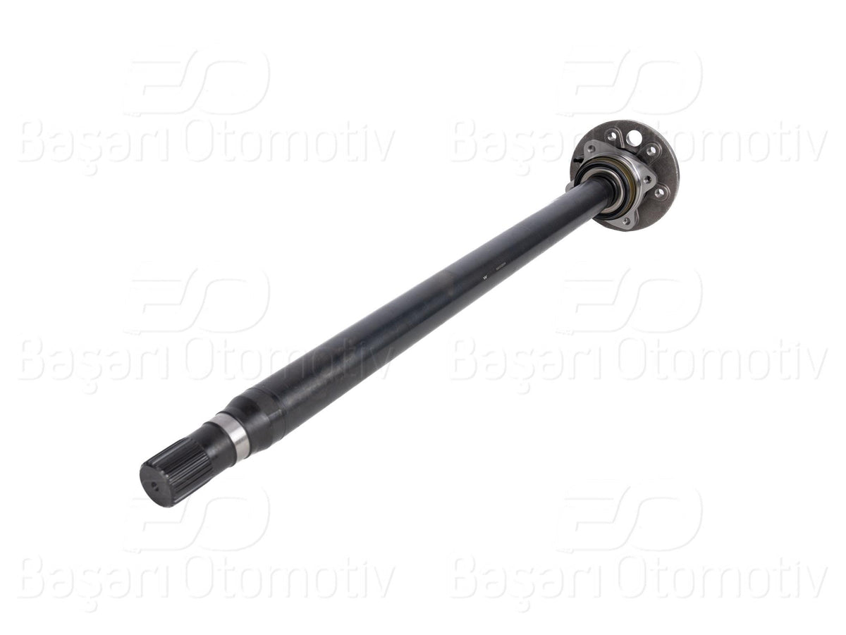 Wisco 1163447-00 Axle Shaft Rear Right (with Wheel Hub) (29X30 Length 938mm) Volkswagen Crafter Me — Axles, CV Joints & Boots