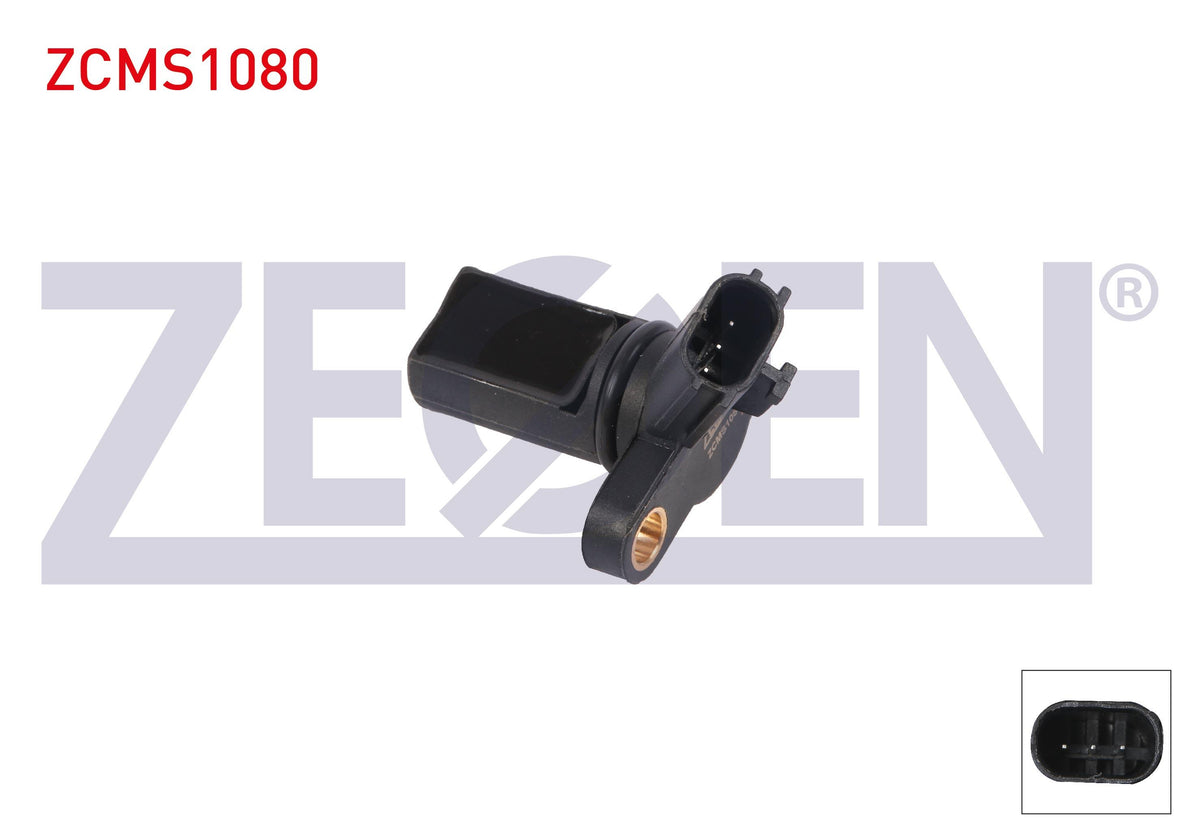 Zegen ZCMS1080 Camshaft Speed Sensor Infiniti Q45 III 4.5 340Hp Vk45de 2001-2006