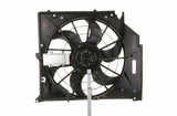 MAHLE Fan Radiator - Compatible with BMW E46 N40 N42 N45 N46 — Radiators & Fans