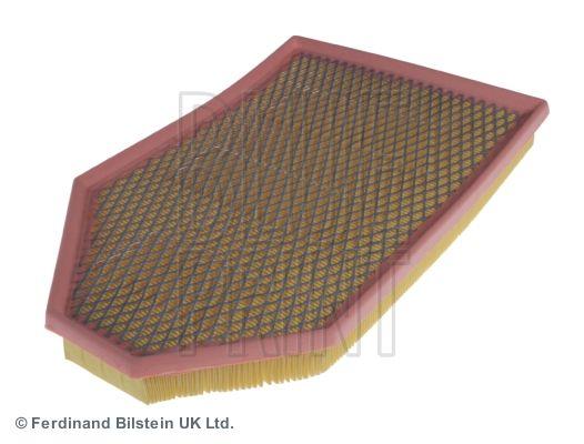 Blue Print ADA102253 Air Filter Chrysler 300C 3.6/5.7 11-> Jeep/Lancia Thema — Air & Cabin Filters