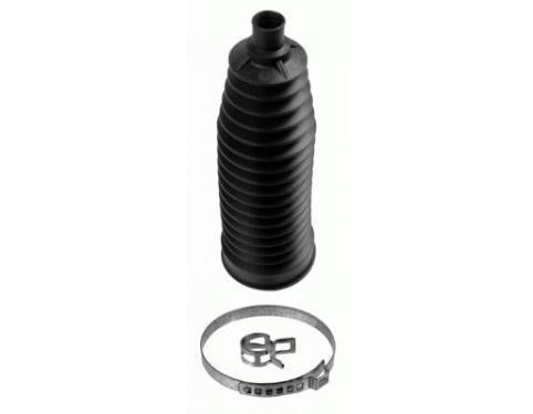 Lemförder E90 Steering Boot - Compatible with BMW 3 Series — Axles, CV Joints & Boots