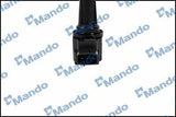 MANDO Ignition Coil MMI030171 for Mazda 3 03-09 1.6 & Mazda 2 1.3 — Coils & Plugs