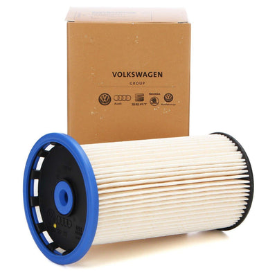 VAG Seat Ateca Diesel Fuel Filter - Original 1.6 TDI Compatibility — Fuel Delivery