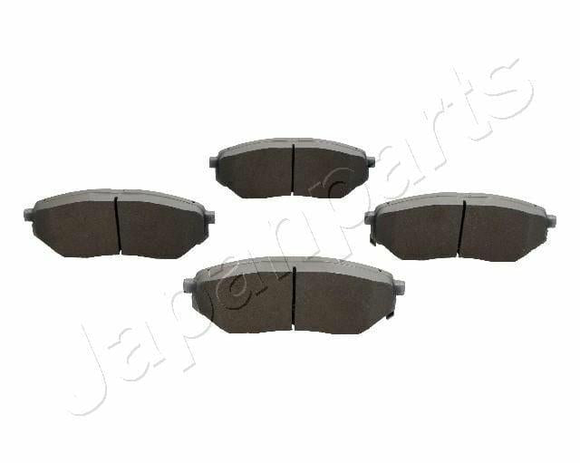 Japan Parts PA-K30AF - Kia Sorento Front Brake Pads