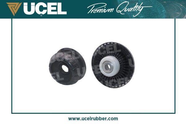 Üçel S10997 Shock Absorber Mount (Set) Renault Clio V-Captur II-Jogger-Sandero III-Colt VII — Bushings & Mounts