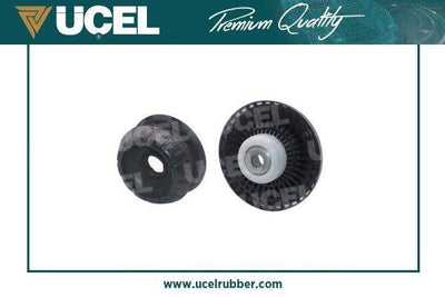 Üçel S10997 Shock Absorber Mount (Set) Renault Clio V-Captur II-Jogger-Sandero III-Colt VII — Bushings & Mounts