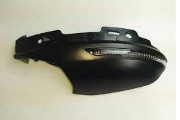 Marka Renault Clio 5 Left Turn Signal with LED Cover - Compatible with 2021 and Newe — Yerli Marka, Tail, Signal & Reflectors