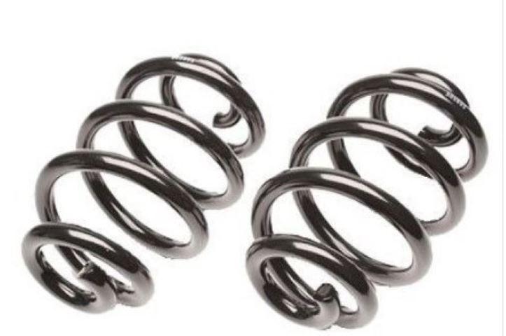 FROW HELEZON 3801233002 Coil Spring (Rear) Opel Astra J 10 14-| Set of 2 — Springs