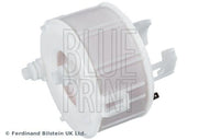 blueprint-fuel-filter-adg02404, fuel-filter-for-accent-blue-elantra BLUEPRINT Fuel Filter ADG02404 - Fits Accent Blue 1.4 & Elantra 1.6 | 2011-2015 BLUEPRINT Fuel Filter for Accent Blue & Elantra fuel-filter, blueprint, hyundai, elentra-2015, accent-blue-2011, fuel-system, auto-parts, car-maintenance, engine-performance, ai-generated