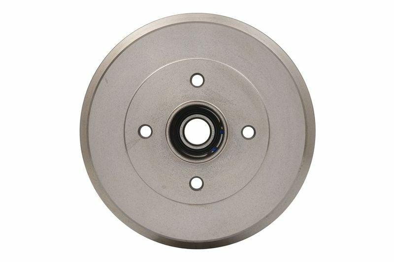 BOSCH 0986477323 — Brake Rotors & Drums