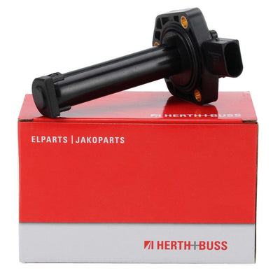 HERTH+BUSS BMW E90 N47 Oil Level Sensor for 320d - Perfect Fit for Car Owners & BMW Enthusiasts — Vehicle Sensors & Switches