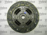 VALEO Clutch Tk 03 - Jazz City Clutch Set — Clutch & Flywheel
