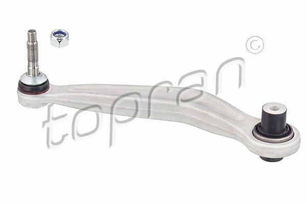 topran bmw rear upper control arm, topran 501209 control arm for bmw e60 e65 e66 TOPRAN 501209 - BMW E60-E65-E66 Rear Upper Control Arm | Left Side TOPRAN 501209 - BMW Rear Upper Control Arm topran, bmw-control-arm, rear-upper-control-arm, car-parts, bmw-e60-e65-e66, auto-repair, mechanics, bmw-enthusiasts, ai-generated, suspension