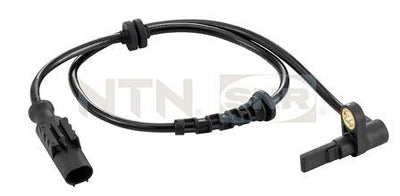 SNR ASB15817 ABS Sensor Rear G.Punto-Corsa Fiat Grande Punto 05 /Opel Corsa D 06 — Brake Sensors & ABS