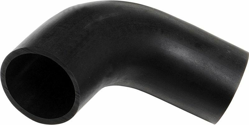 RAPRO Fuel Hose Entry R12 - Black Nitrile Rubber — Fuel Hoses & Pipes