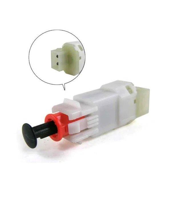 Opel Corsa C Clutch Pedal Switch - Original Replacement Part for 2001-2003 Models — Switches & Relays