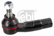 febi rot basi vw polo ibiza 2018 left side, febi long tie rod end specifications FEBI Rot Başı VW Polo Ibiza 2018- Sol - Long Tie Rod End for Car Owners and Mechanics | 3.74 in FEBI Rot Başı VW Polo Ibiza 2018- Sol febi, tie-rod-end, vw-polo, vw-ibiza, automotive-parts, car-repairs, mechanics, car-owners, self-locking-nut, ai-generated