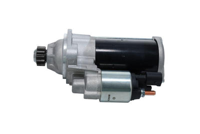 Bosch 1986S00885 Starter Motor Start-Stop 12V 1.1Kw Caddy Golf VII Jetta Passat Scirocco A3 Octavia Superb — Modules & Wiring
