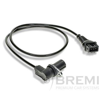 Bremi 60175 Sensor Crankshaft Devir E-36 / 38 / 39 M-50 / 52 — Pistons & Rotating
